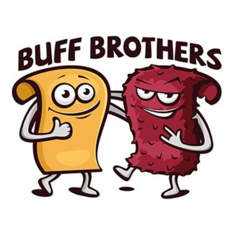 BUFF BROTHERS